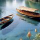 Real YTR Boats