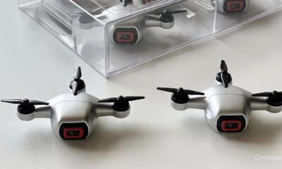 What Are Drone