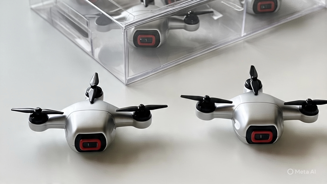 What Are Drone