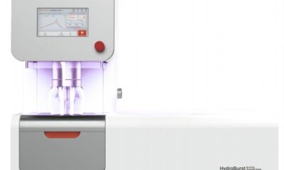 Bursting Test of Fabric