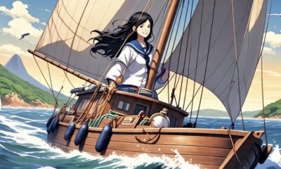 What is Manga