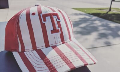 Texas Tech Hat