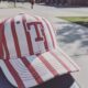 Texas Tech Hat