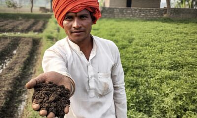 Soil Health Bihar
