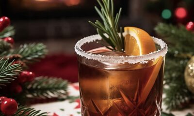 Christmas Old Fashioned