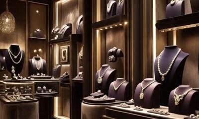 Rings, Jewelry & Fashion