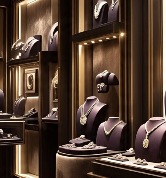 Rings, Jewelry & Fashion