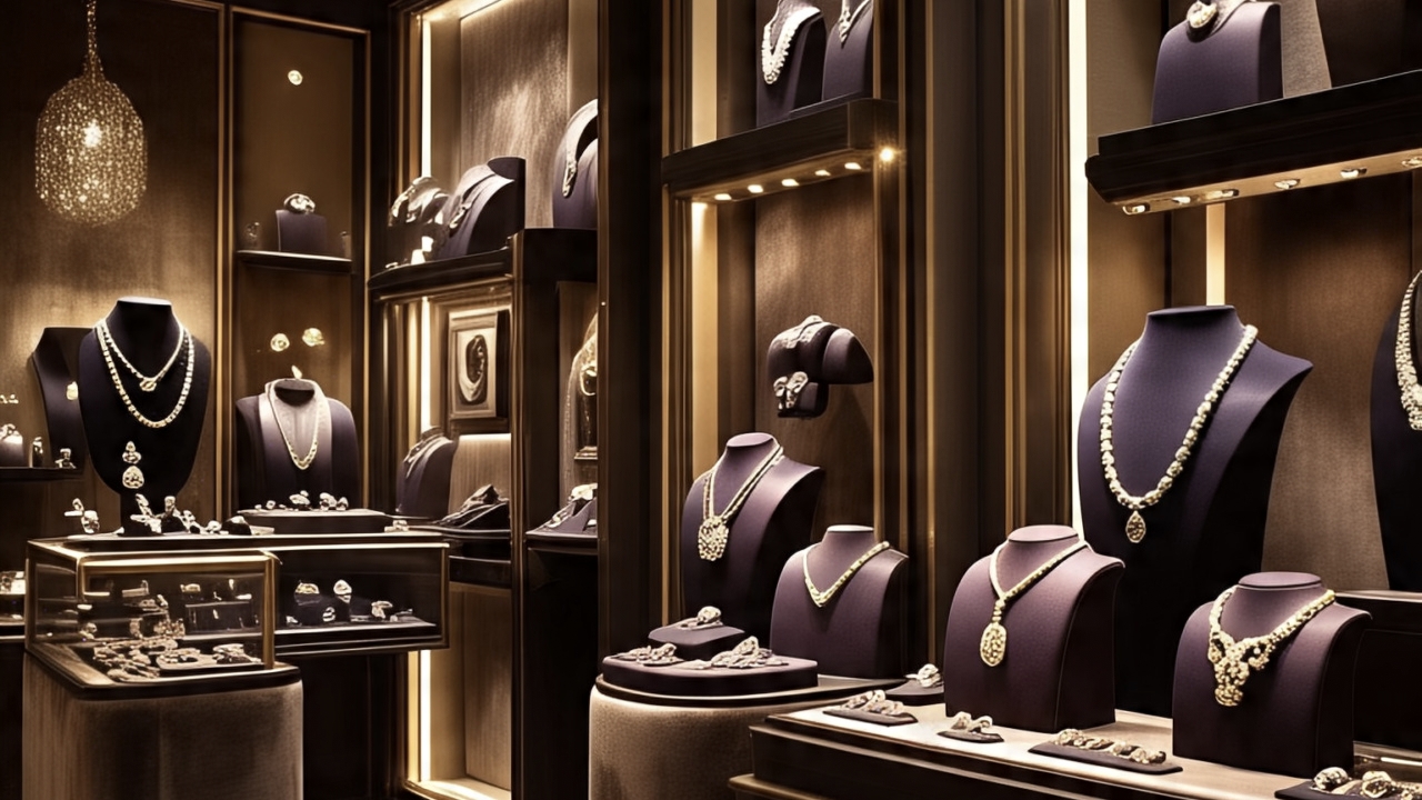 Rings, Jewelry & Fashion