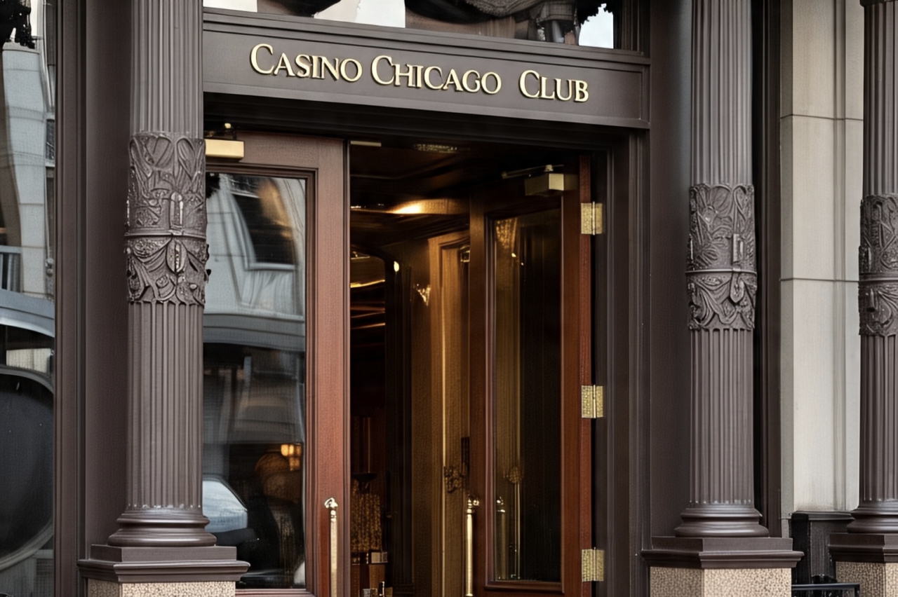 The Casino Chicago Club