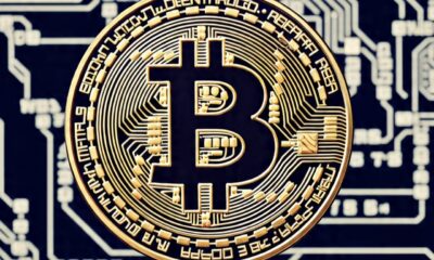 Bitcoin miner script
