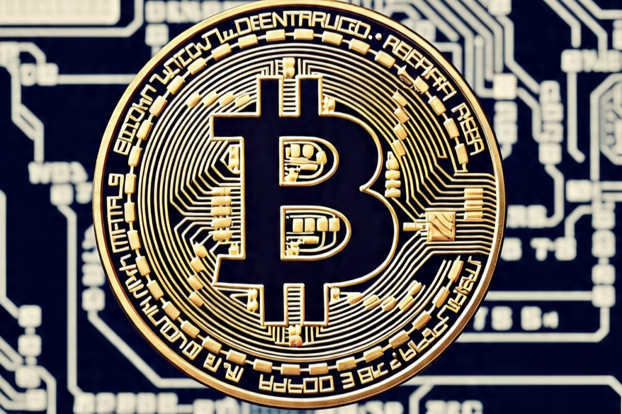Bitcoin miner script