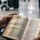 Bible Verses for Safe Travel