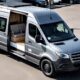 Sprinter Travel Van for Sale
