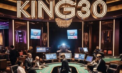 King30 Extreme Casino