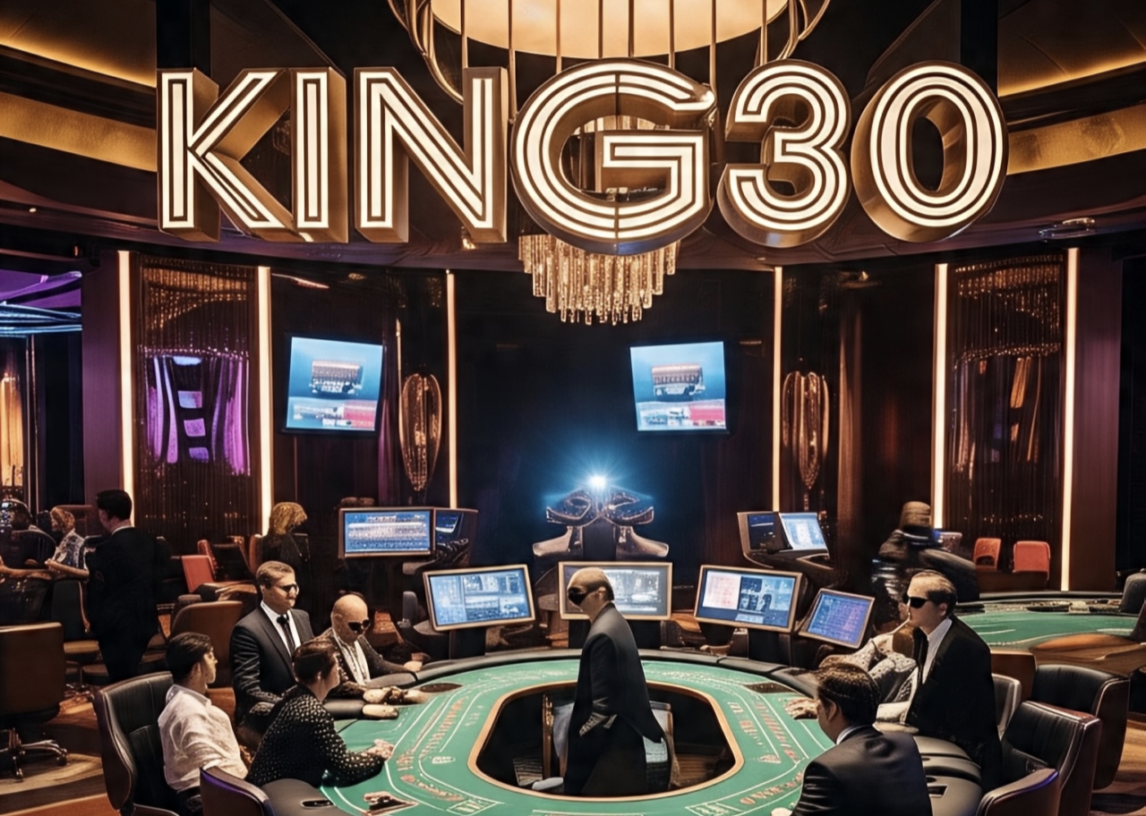 King30 Extreme Casino
