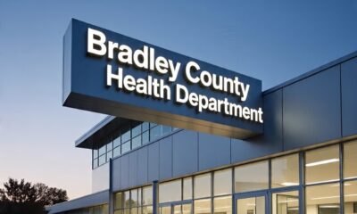 Bradley County Health Department