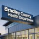 Bradley County Health Department