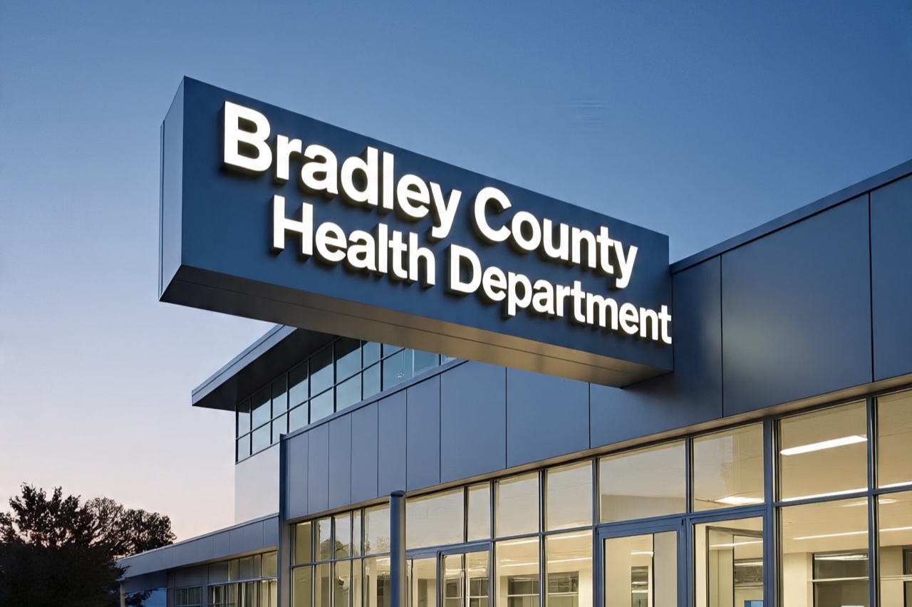 Bradley County Health Department