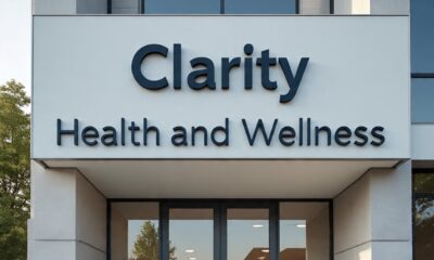 Clarity Health and Wellness