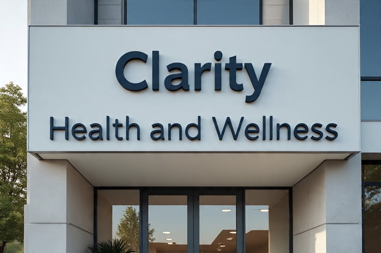 Clarity Health and Wellness