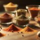 Healthful spice