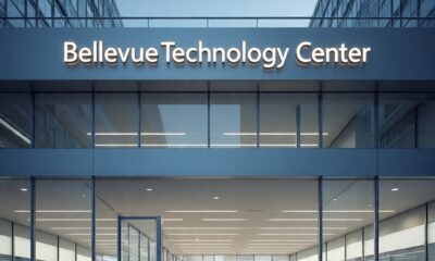 Bellevue Technology Center