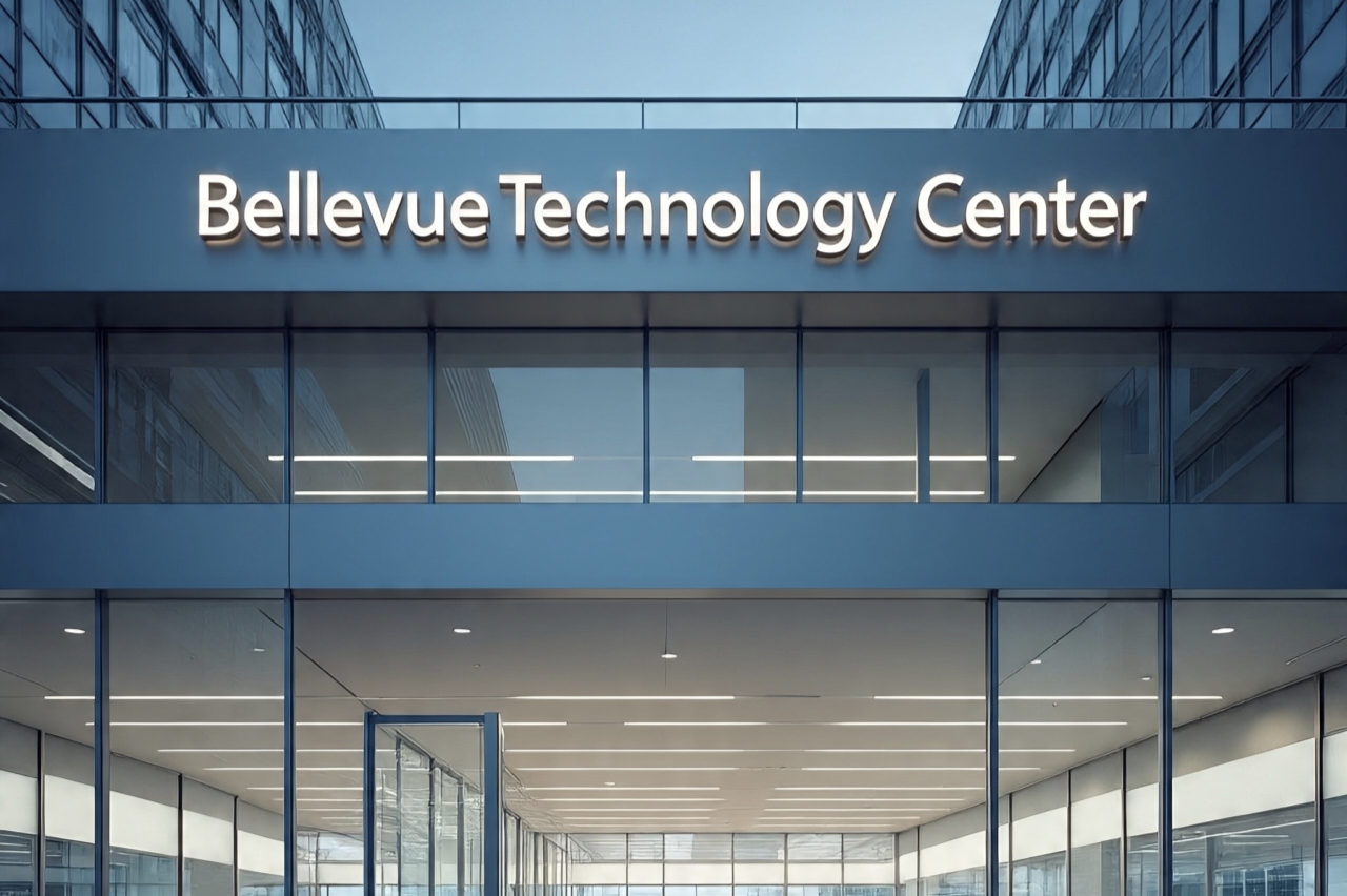 Bellevue Technology Center
