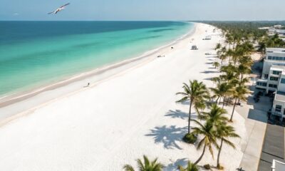 Airports Near Anna Maria Island