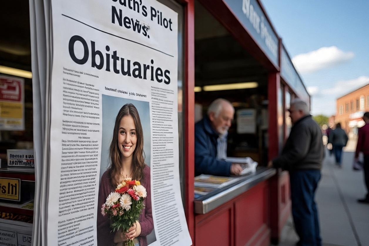 Plymouth Pilot News