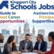 Kingsport City Schools jobs