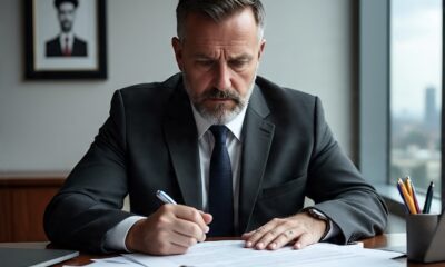 Business Bankruptcy Lawyer