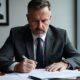 Business Bankruptcy Lawyer