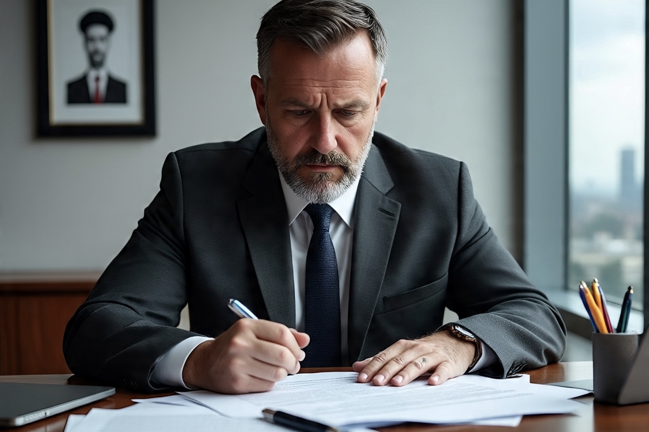 Business Bankruptcy Lawyer