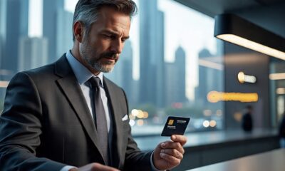 credit union business credit cards
