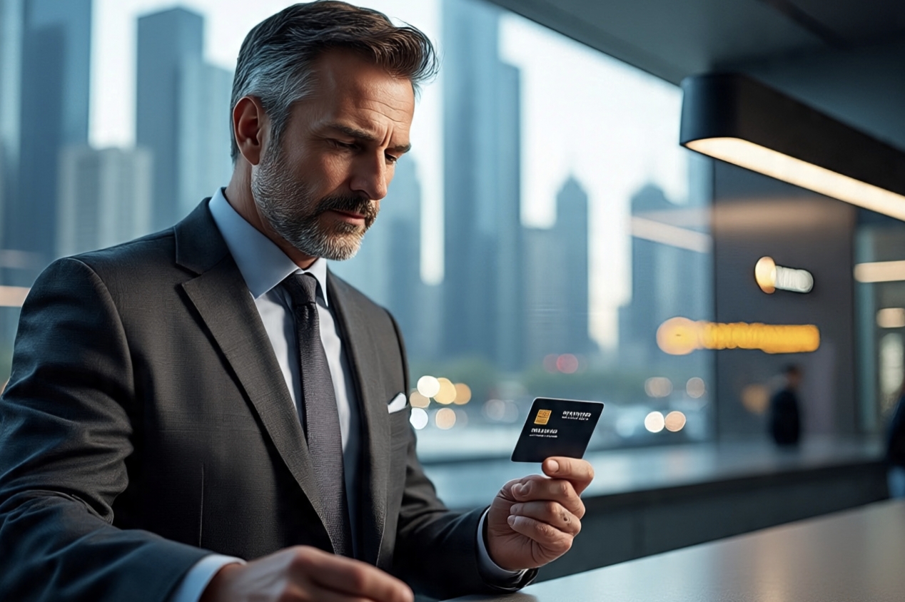 credit union business credit cards
