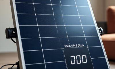 Panel Solar 100 Watts