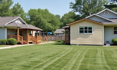 Deer Valley mobile homes