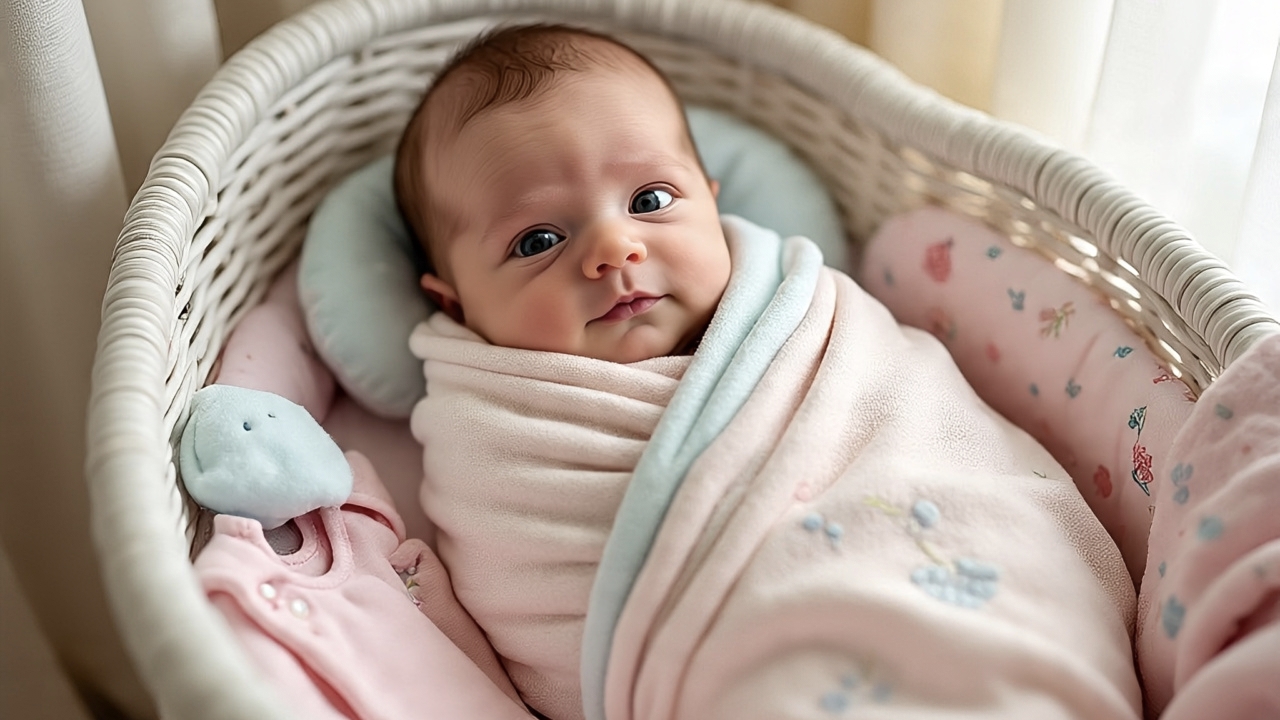 infant coming home outfit