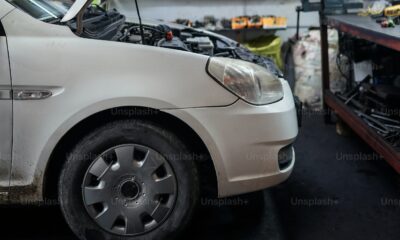 auto electric repair shops near me