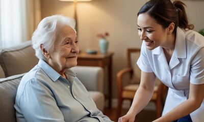 Midwest Home Health Care
