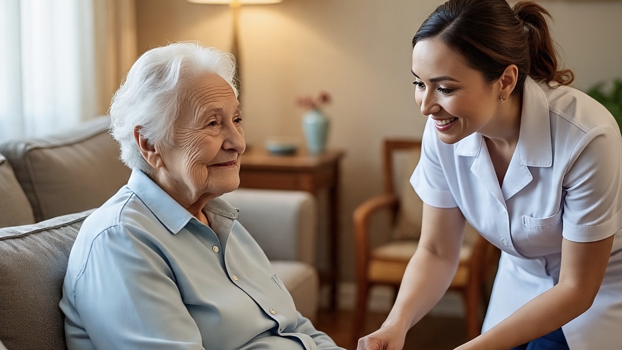 Midwest Home Health Care