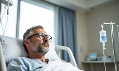 Drive Hospital Bed