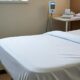 Hospital Bed Sheet Size