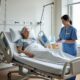 What Is a Hospital Swing Bed
