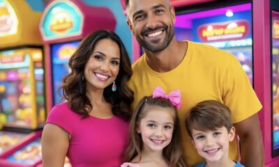 Hickory Falls Family Entertainment Center