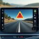 Road Departure Mitigation System Problem