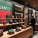 Gucci Leather by the Yard USA