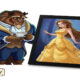 Beauty and the Beast Loungefly