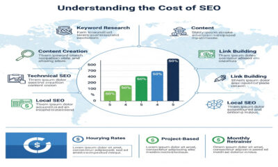 the Cost of SEO