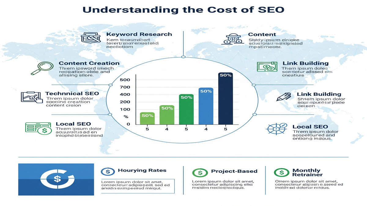 the Cost of SEO